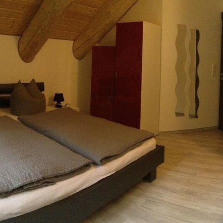 Naturstammhaus Und Appartements Zum Brockenbaecker Tanne Luaran gambar