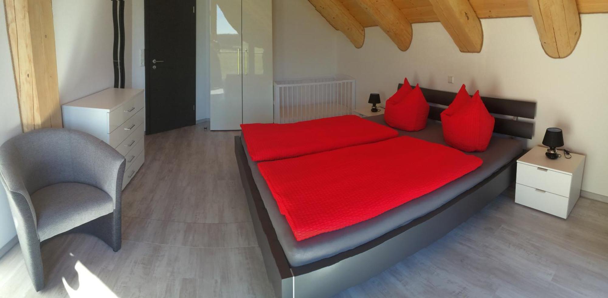Naturstammhaus Und Appartements Zum Brockenbaecker Tanne Luaran gambar